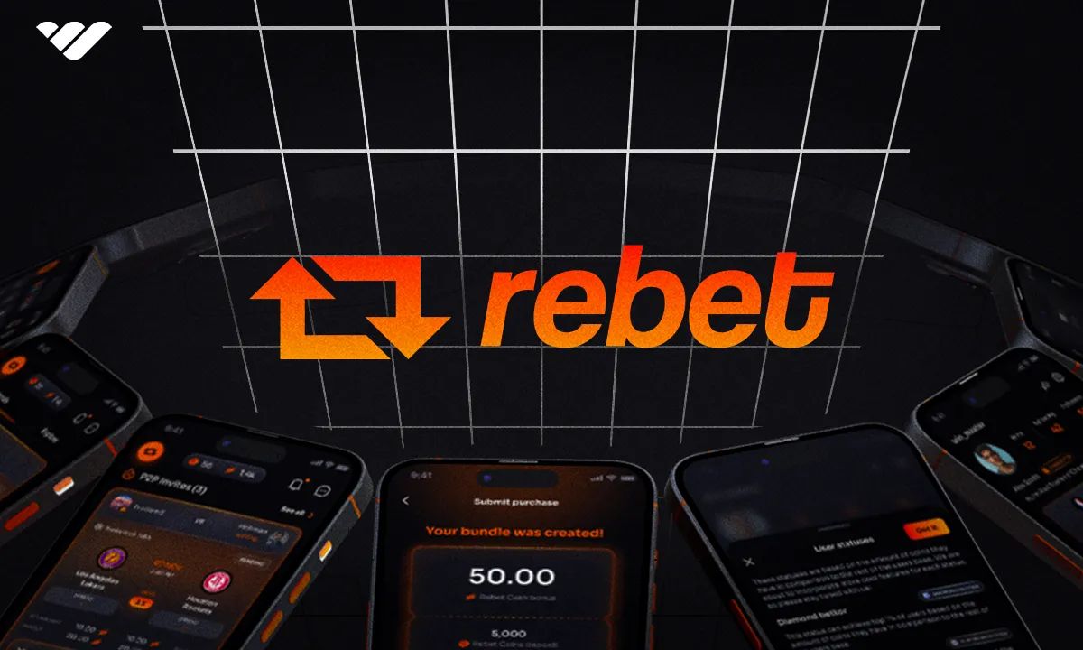 what is rebet