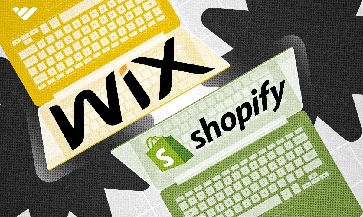 Wix vs Shopify
