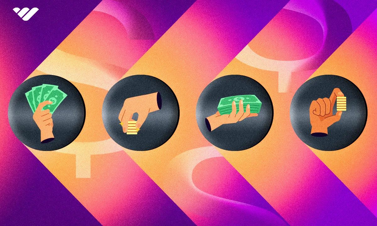 How to make $10k a month in passive income: 30 ideas to try today