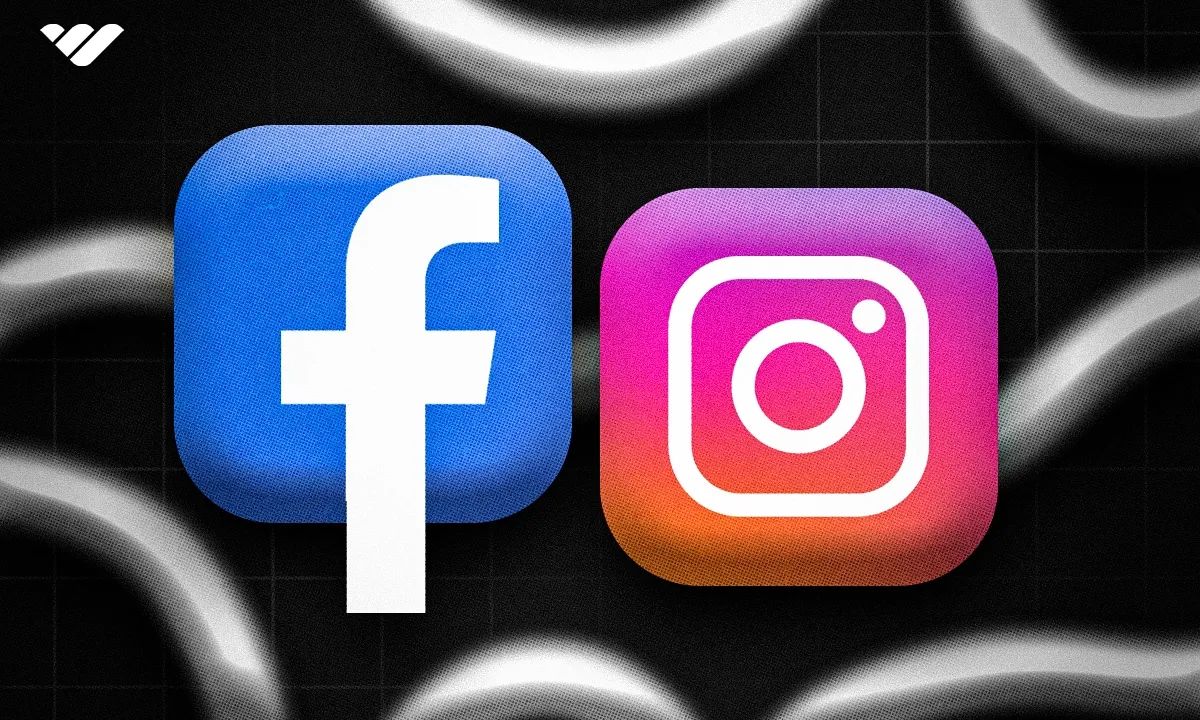 instagram vs facebook