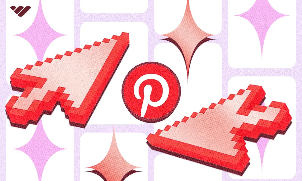pinterest digital products