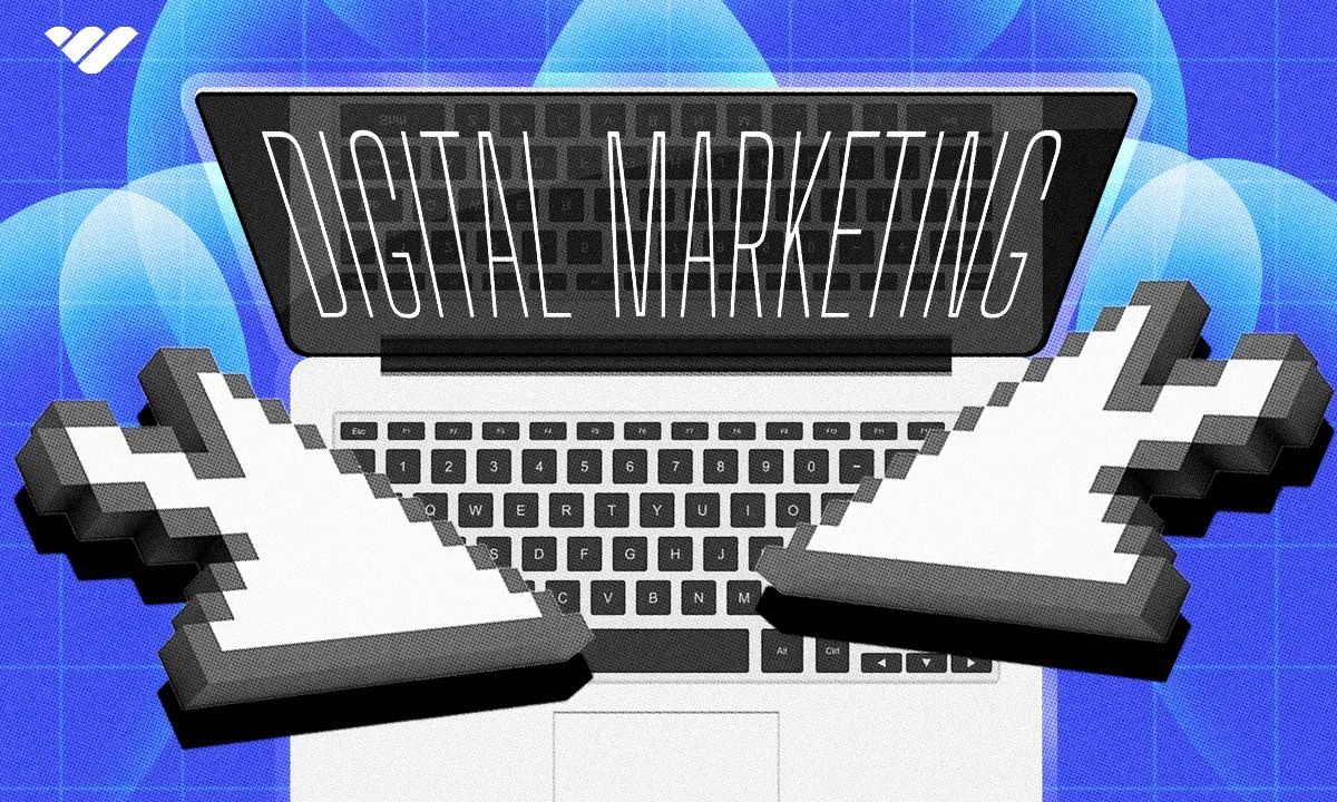 digital marketing courses and communities