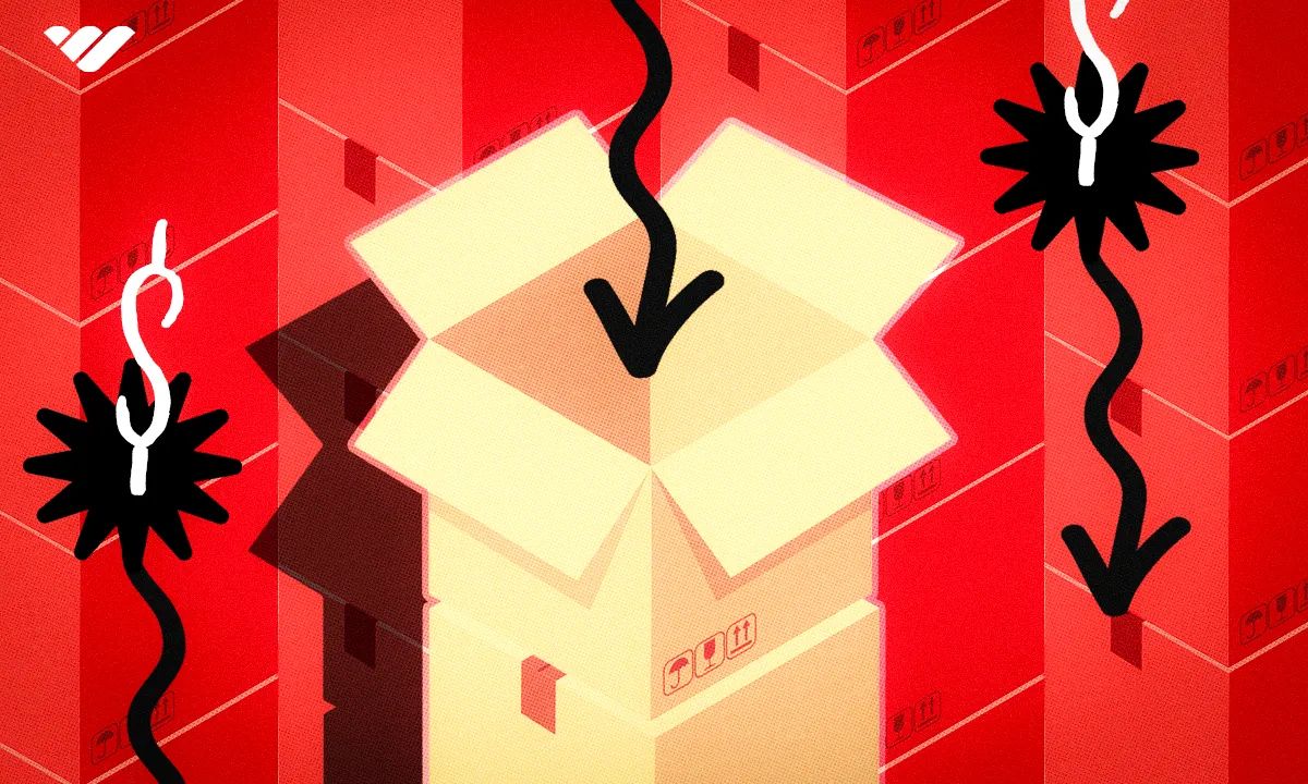 cheapest way to ship products