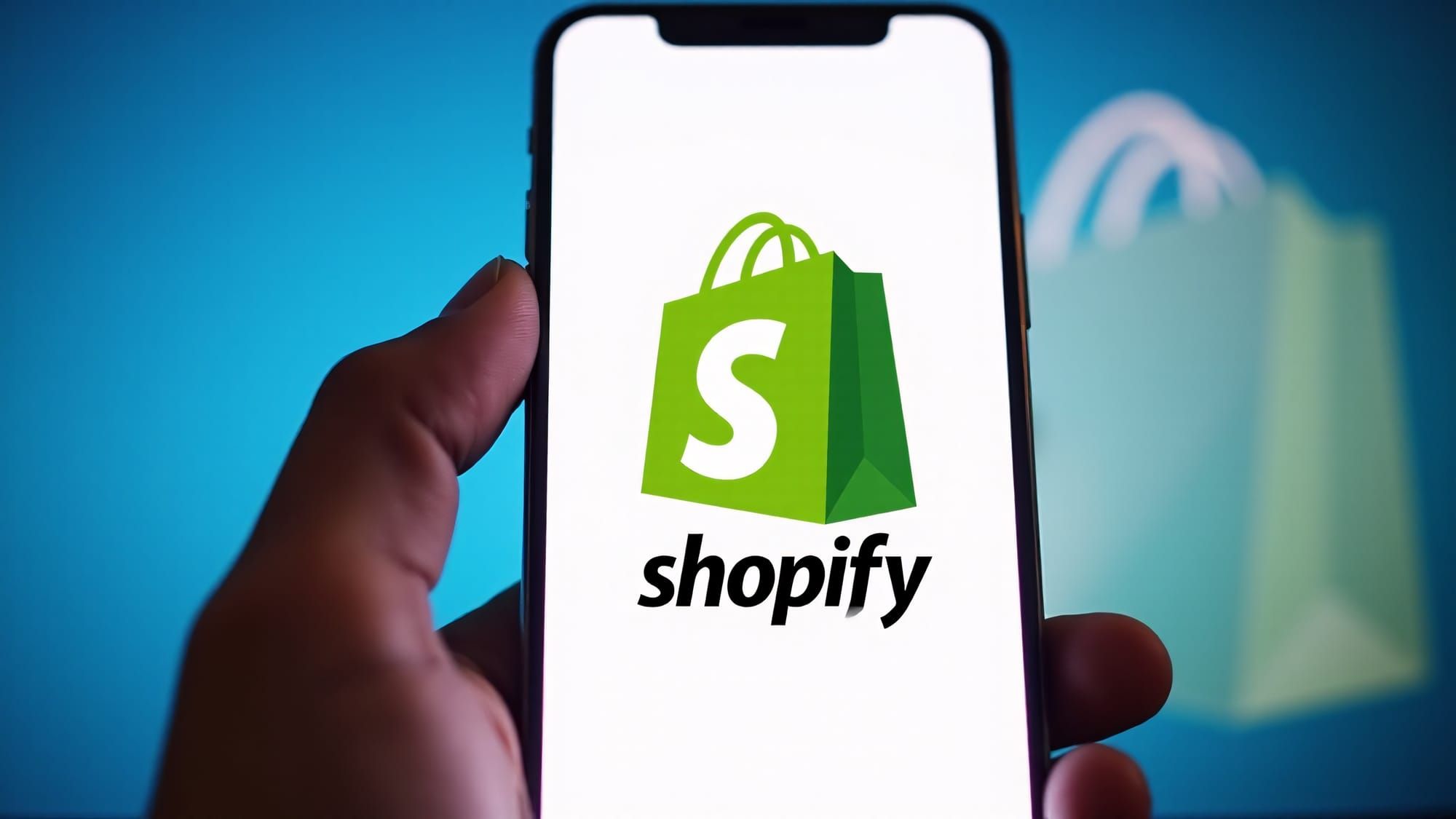 shopify payments