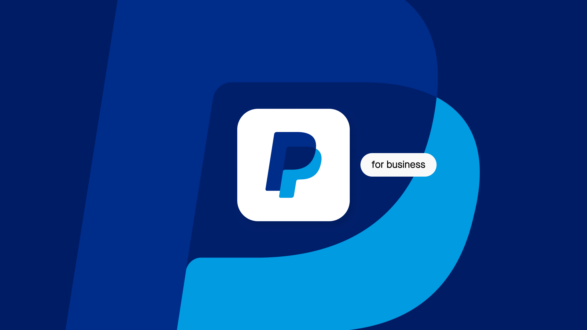 PayPal for business