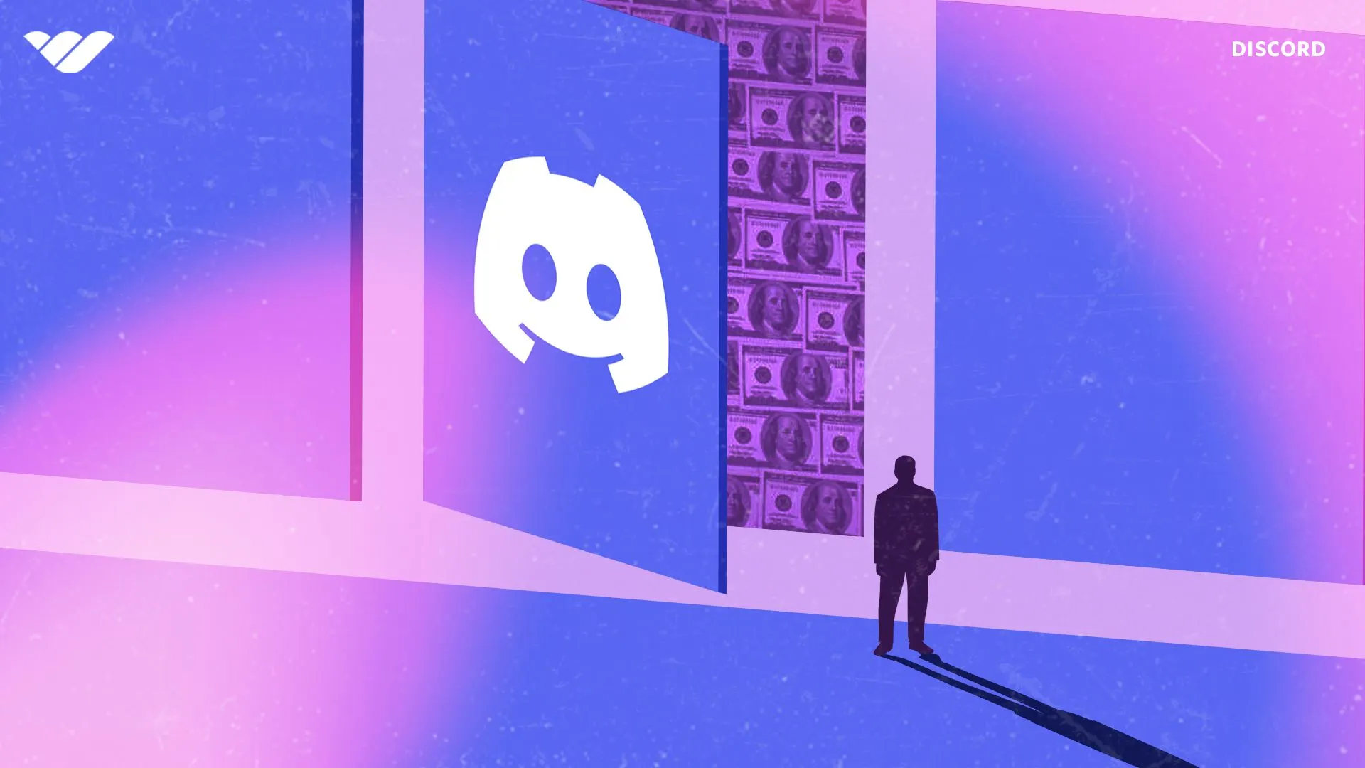4 Money making Discord servers