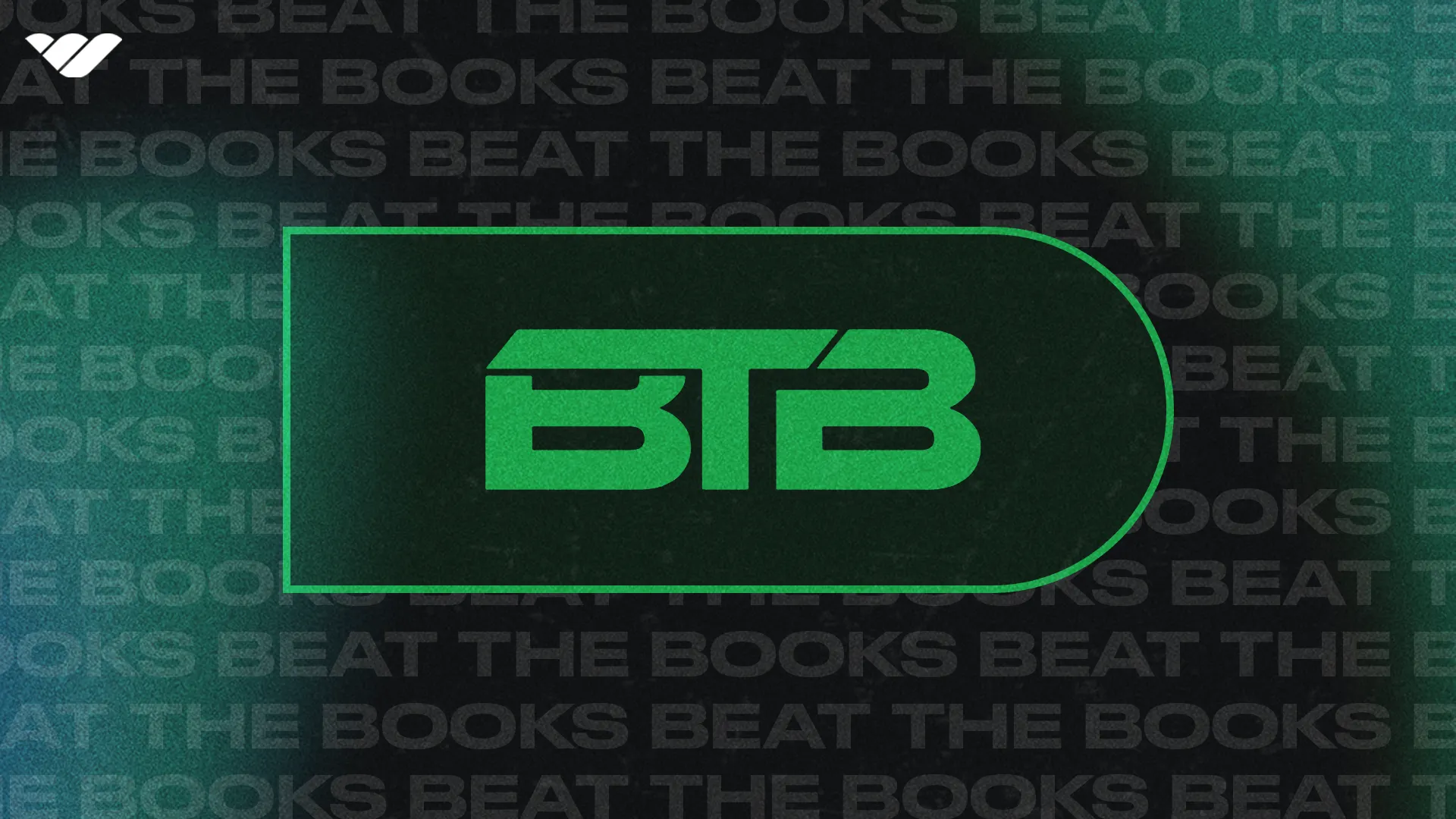 Beat the Books