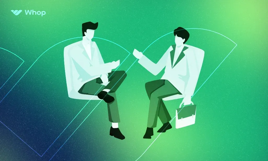 Business Partner