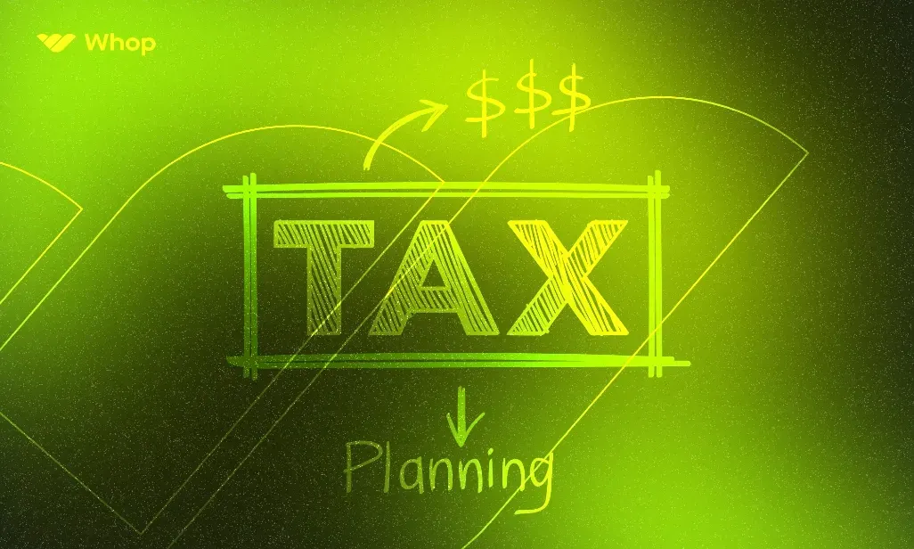 Tax Compliance
