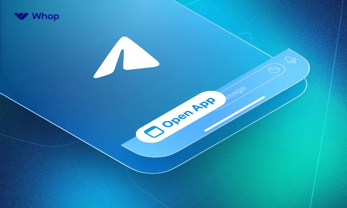 how to create a telegram channel