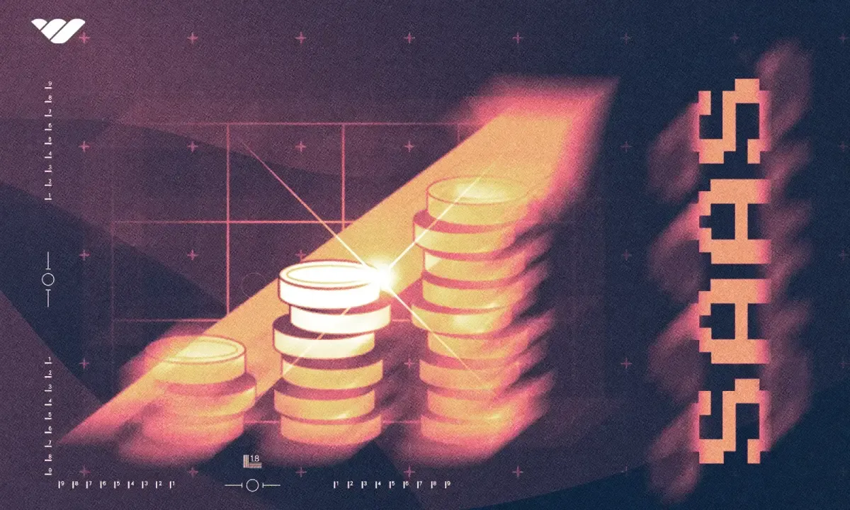 SaaS subscription revenue model whop