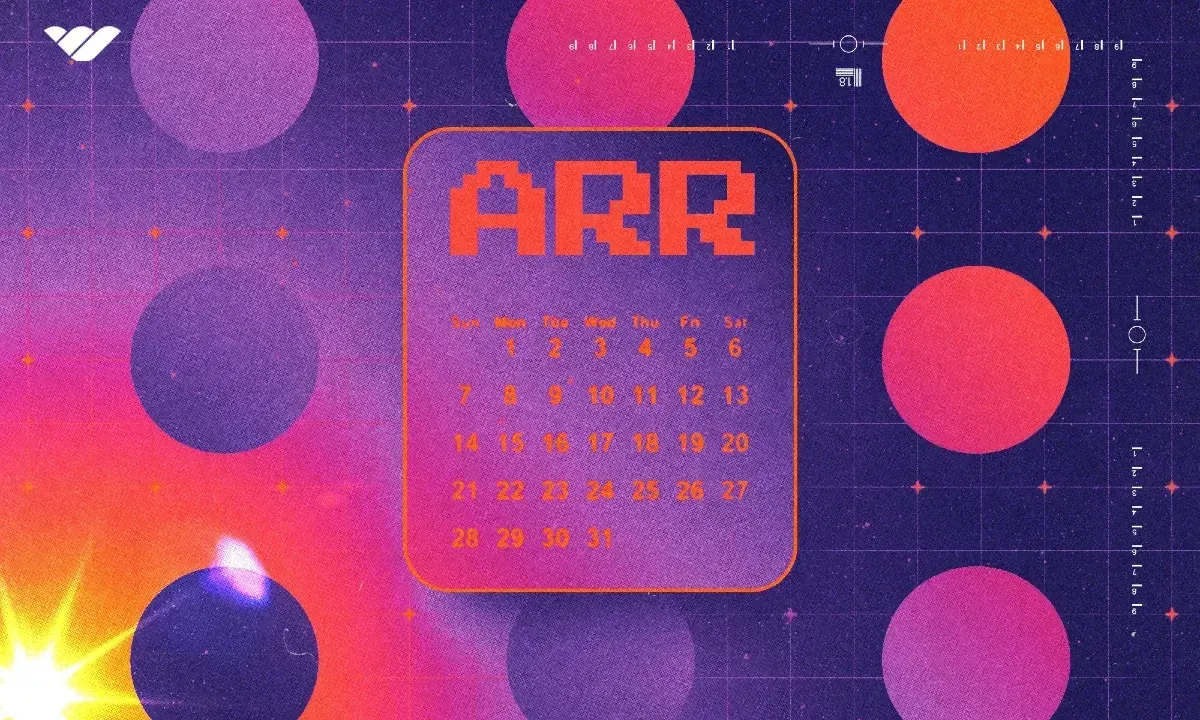 ARR: The ultimate guide to Annual Recurring Revenue in SaaS