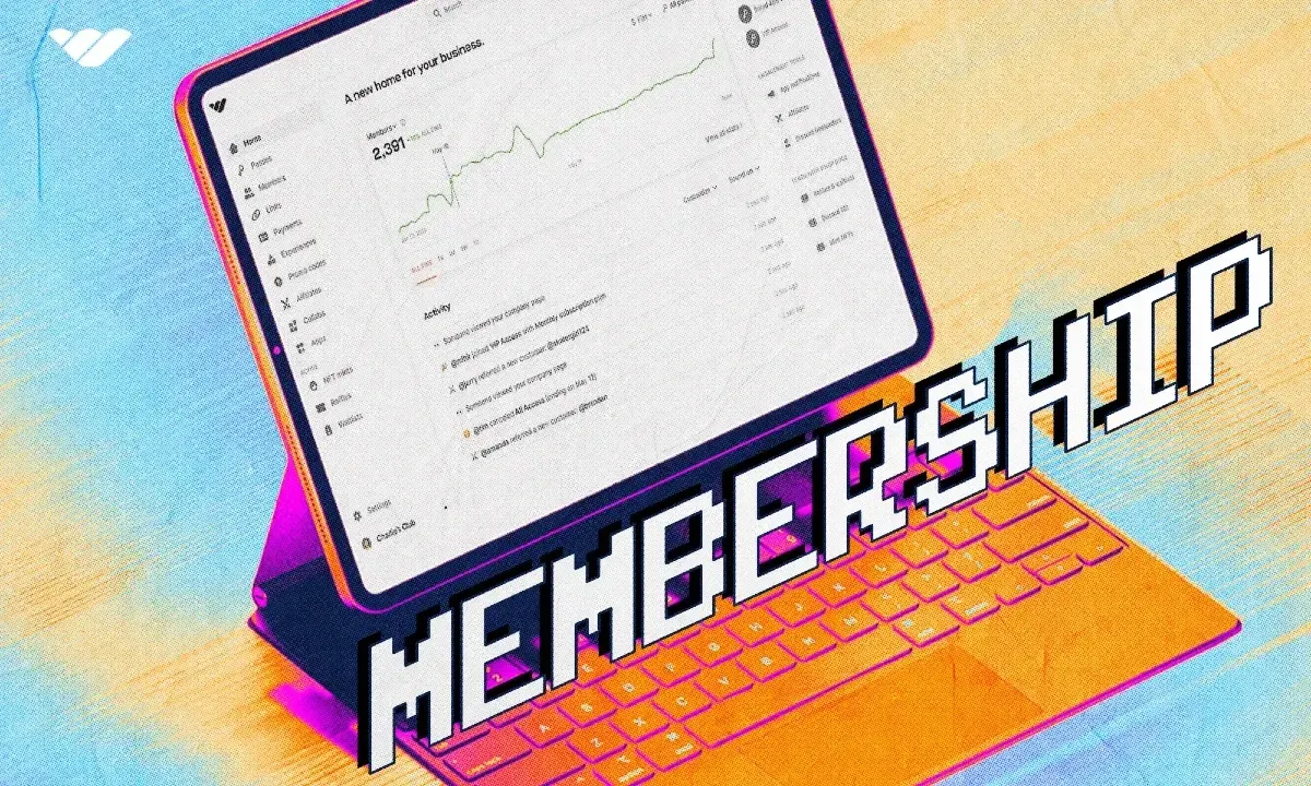 Membership Management Software Platforms