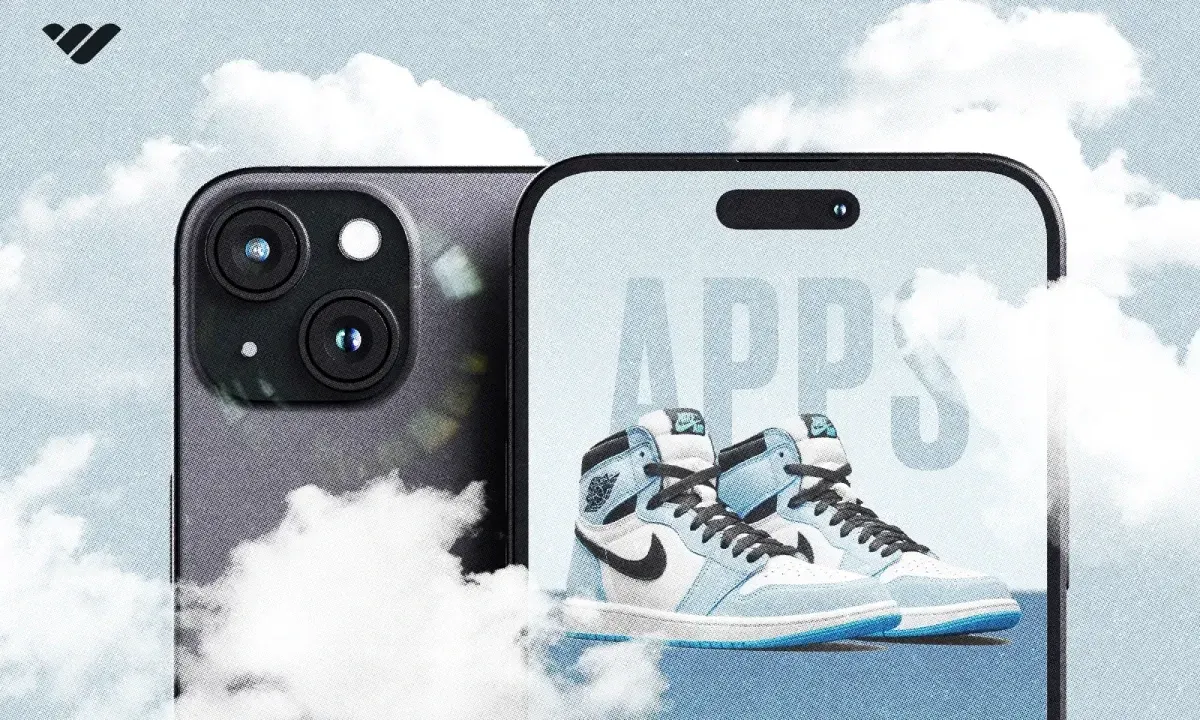 best sneaker apps