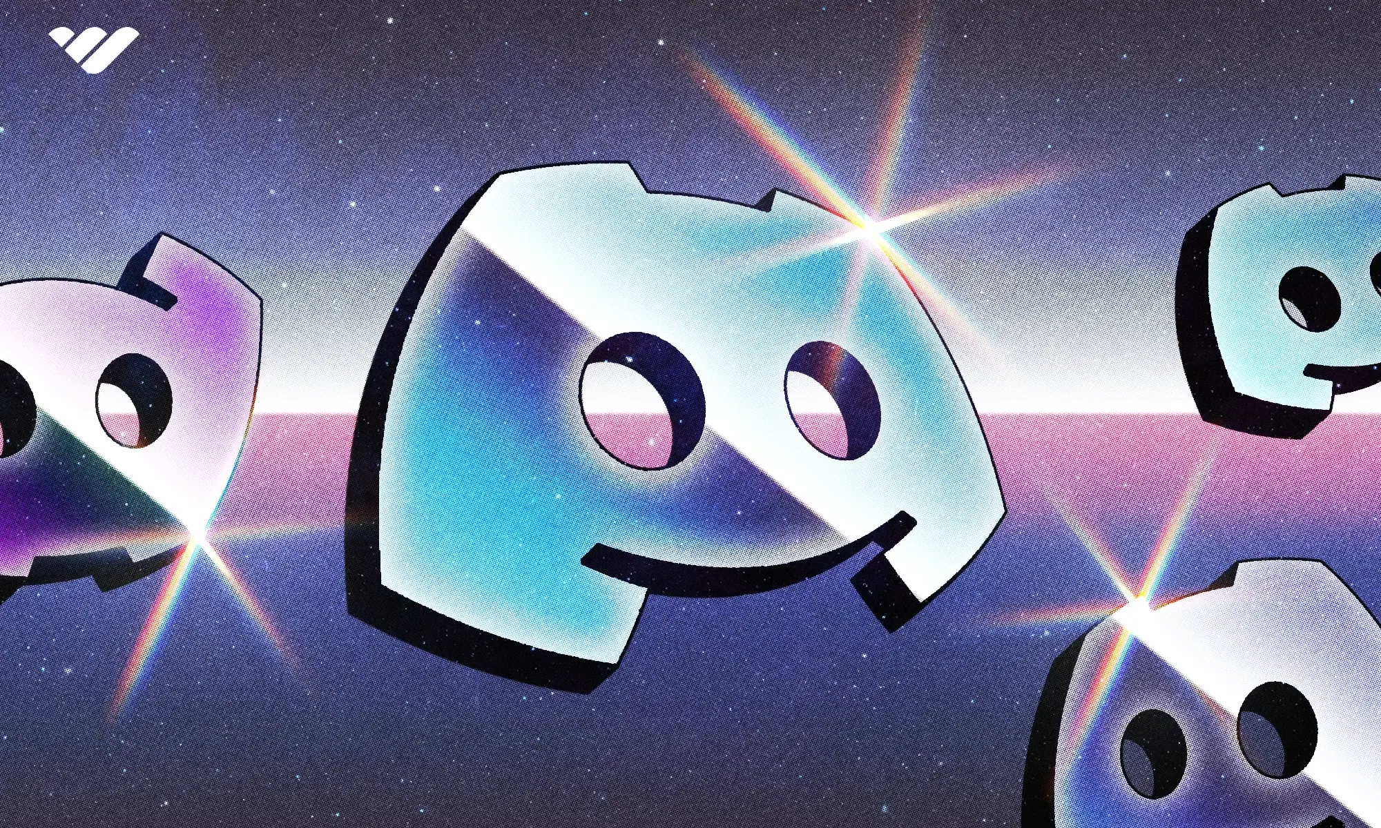 what is Discord?
