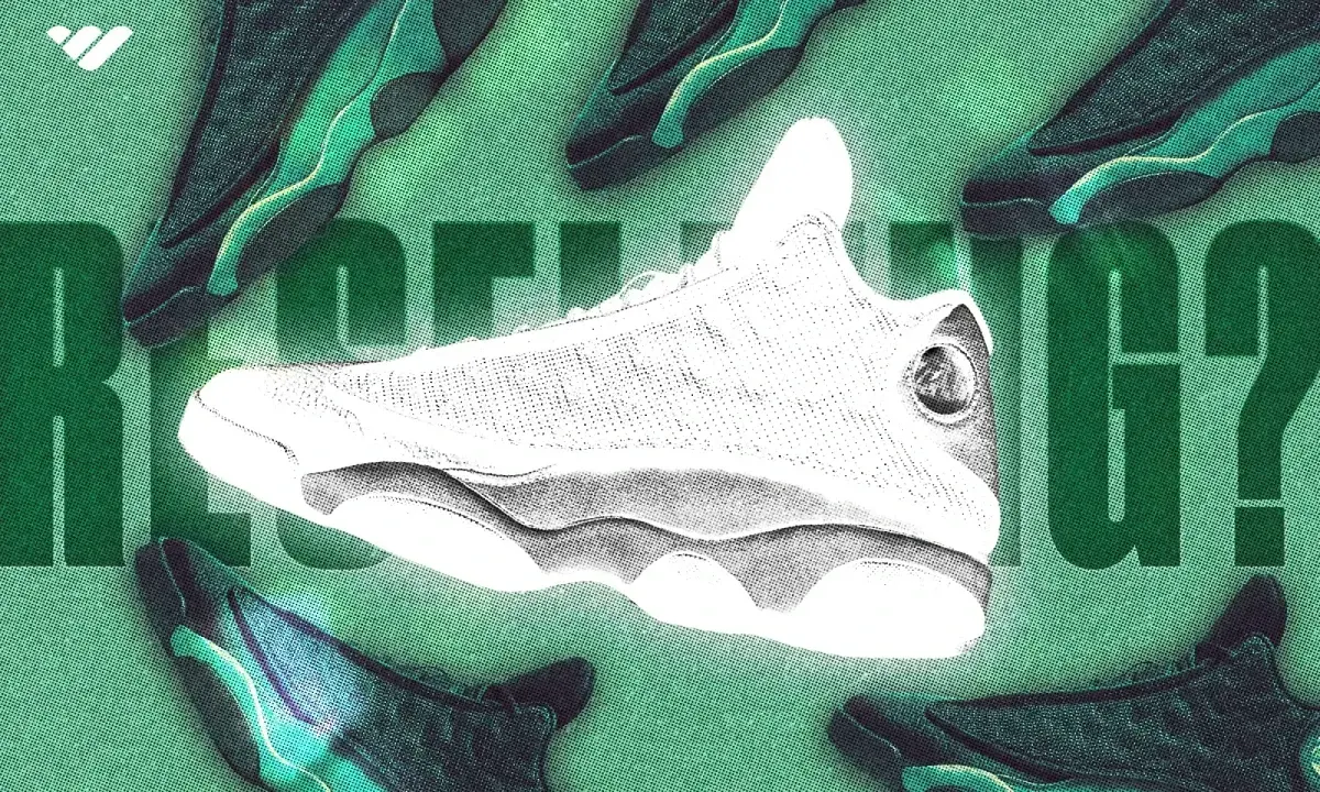 what is reselling?