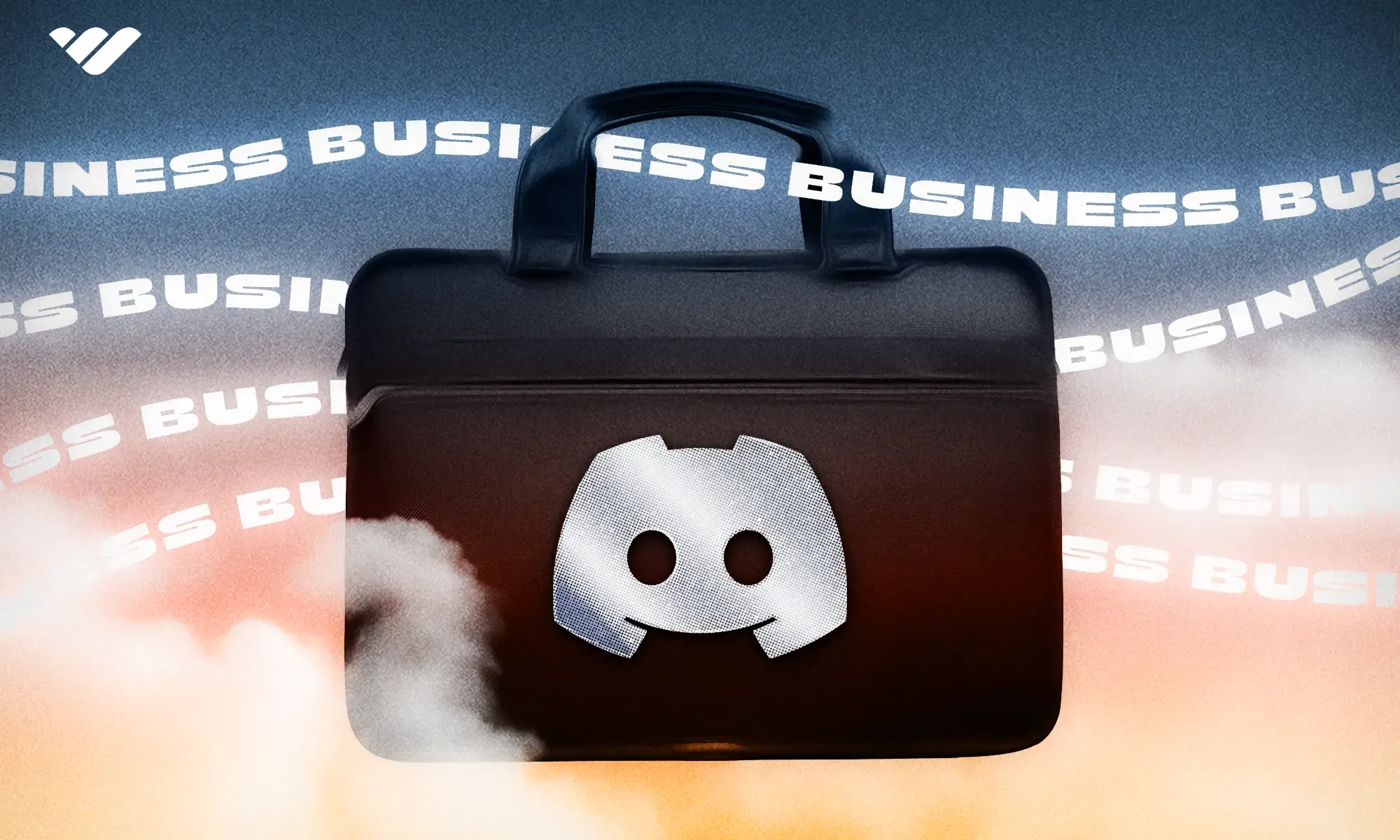 Discord for business