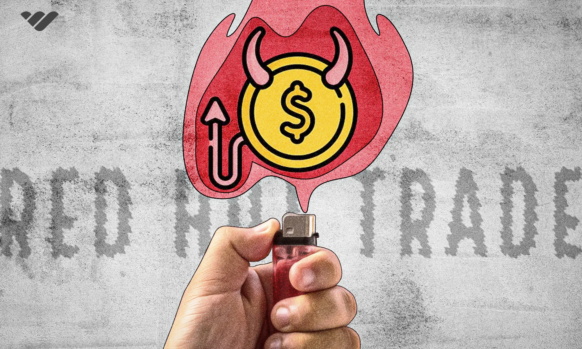 red hot trade