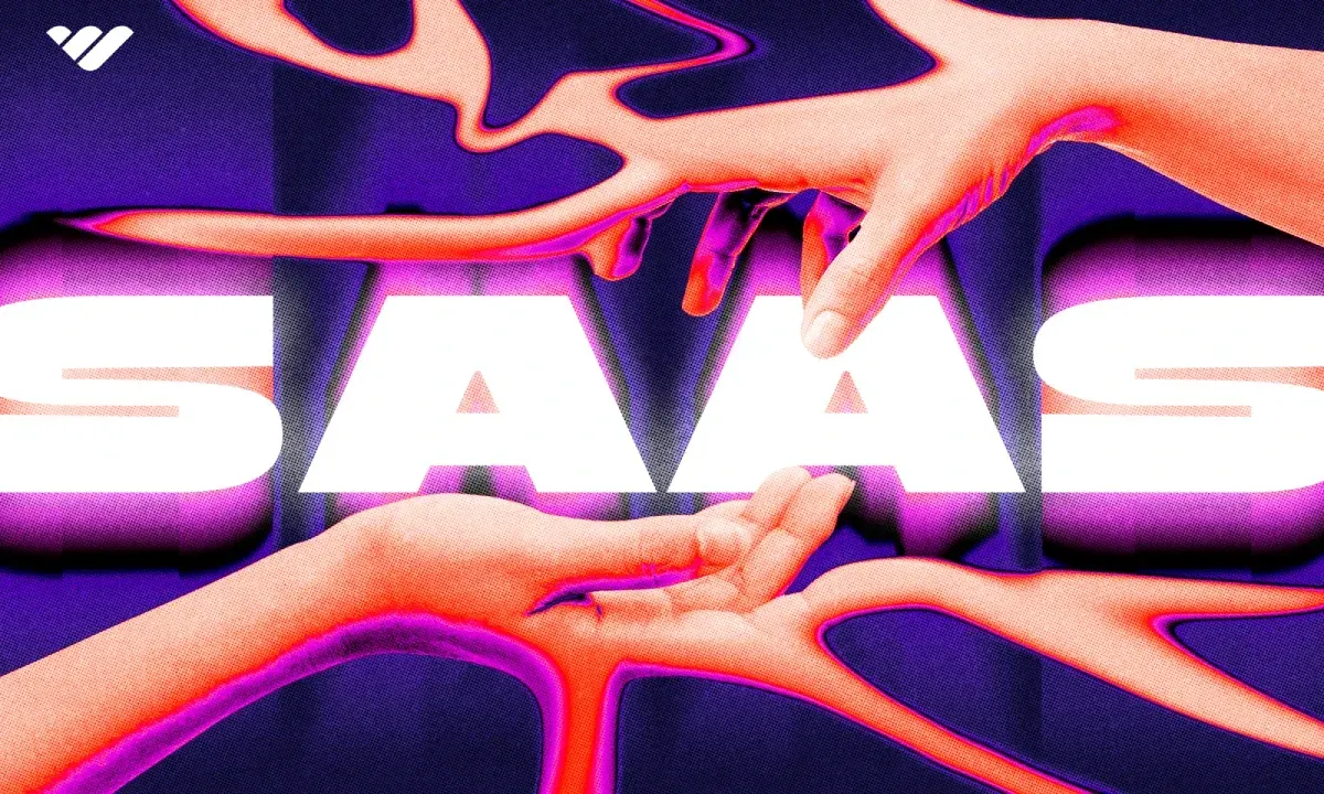 SaaS evolving
