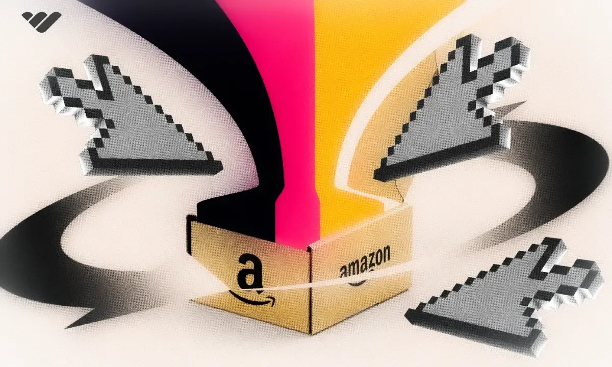 amazon reselling