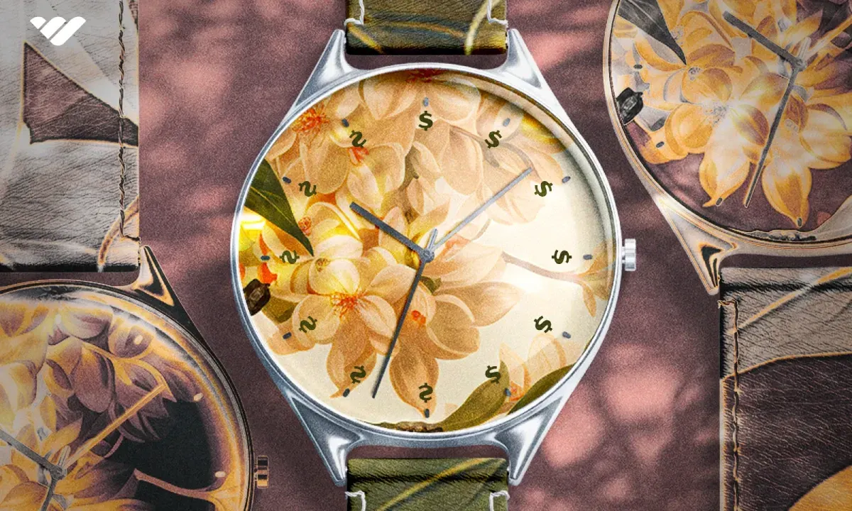 watches to resell