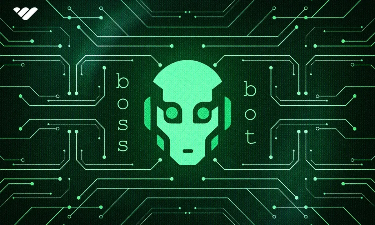 boss bot