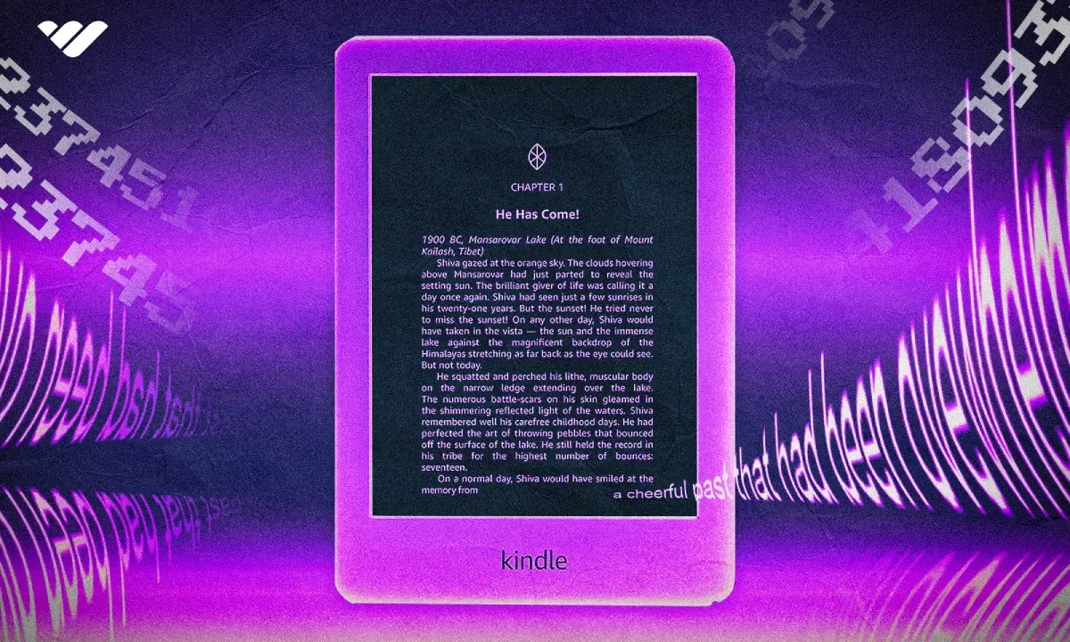 ebook length