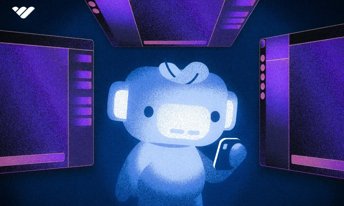find Discord servers