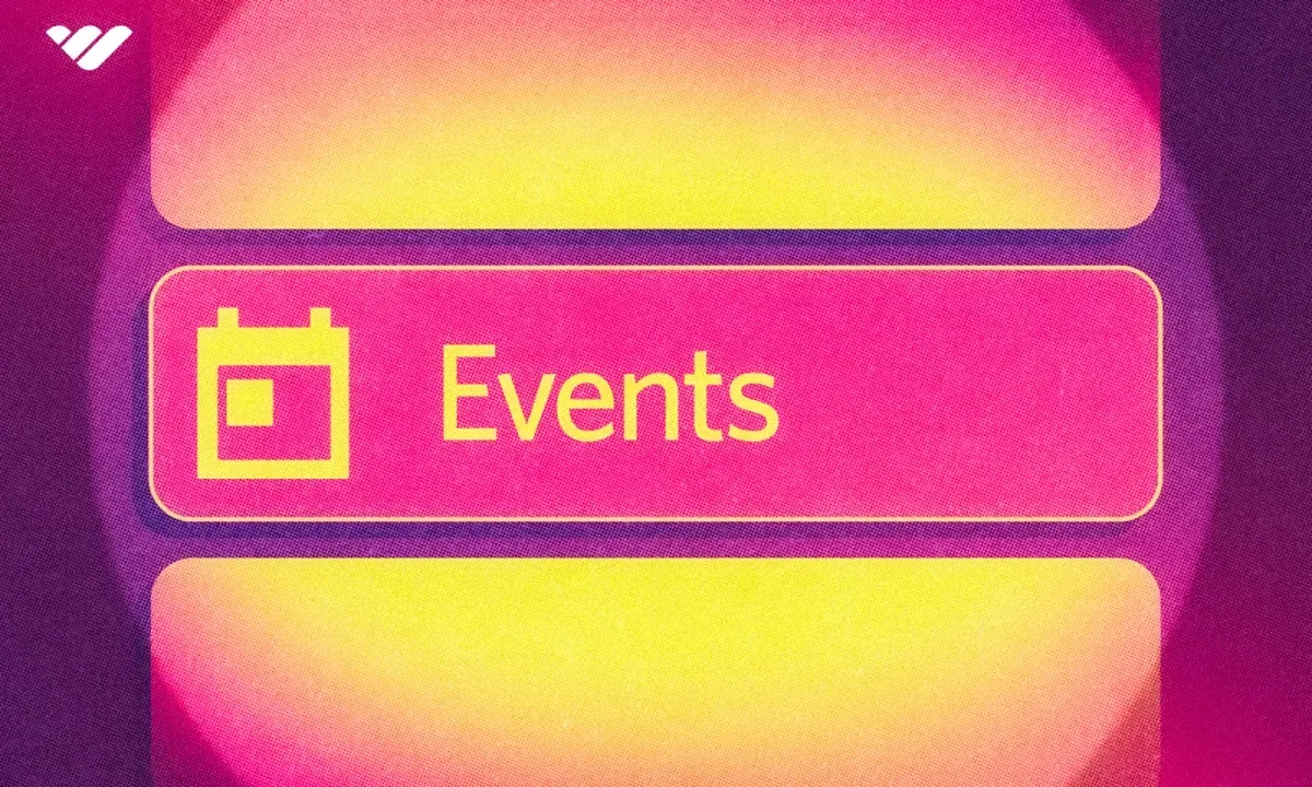 Discord events
