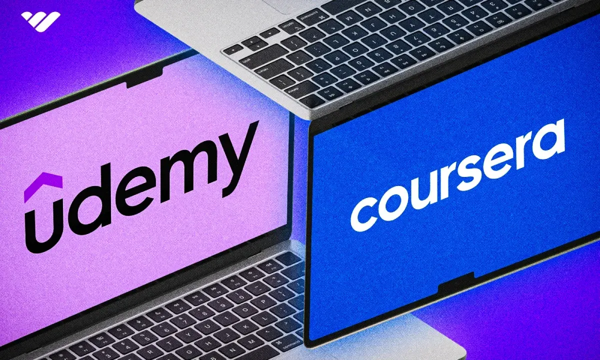 udemy vs coursera
