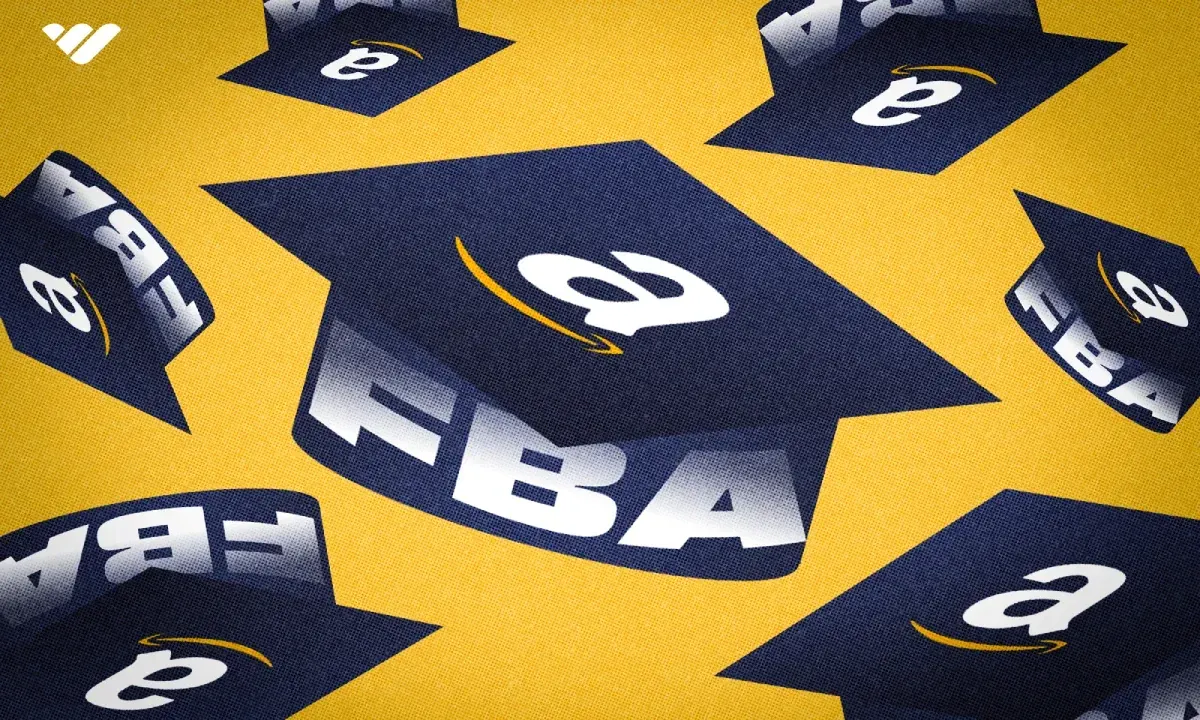 Amazon FBA courses
