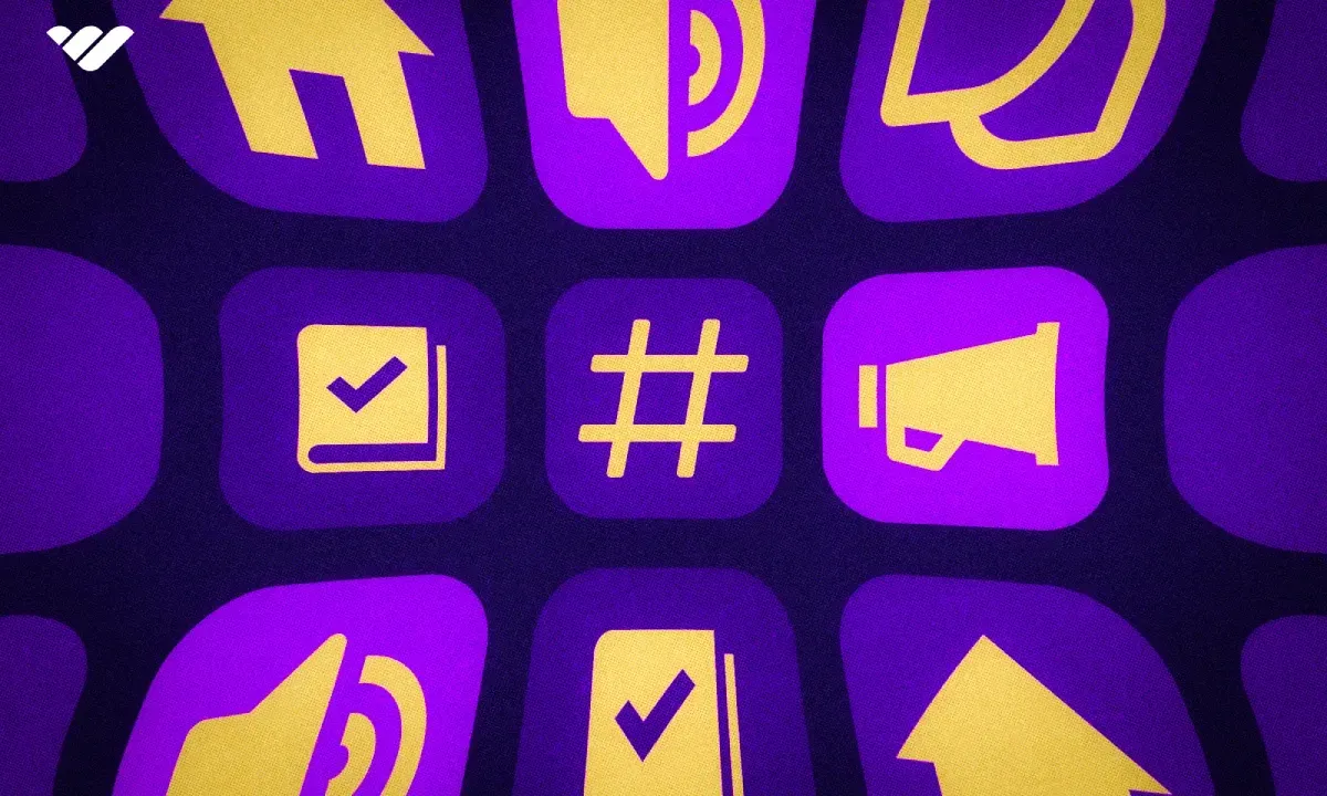 Discord channels