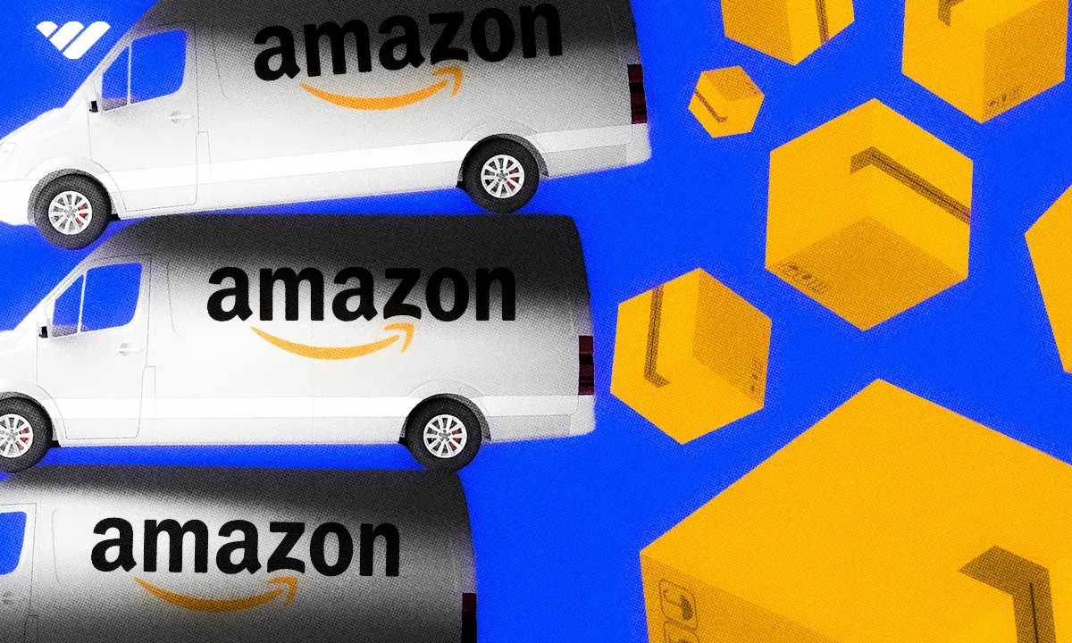 amazon FBA