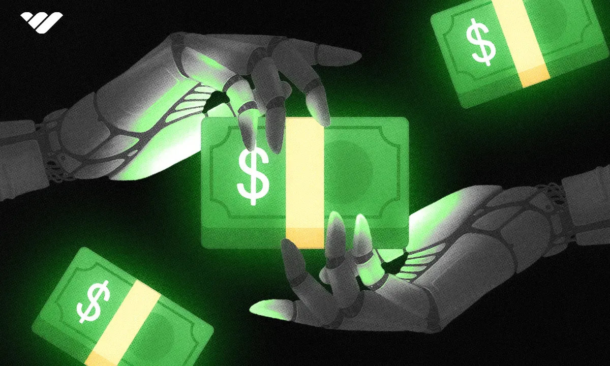 AI Side Hustle Ideas