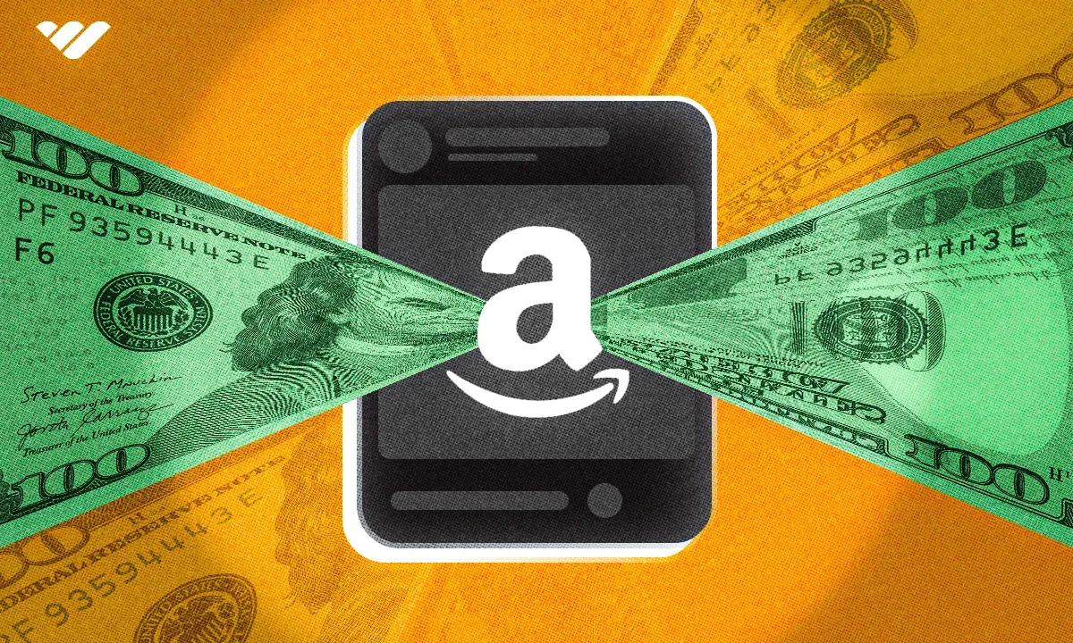 amazon retail arbitrage