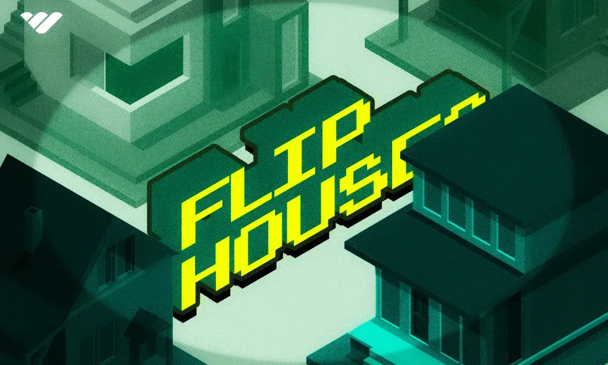 flipping houses for profit