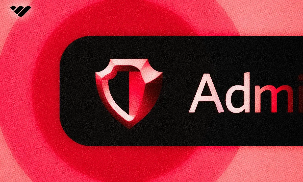 admin role discord