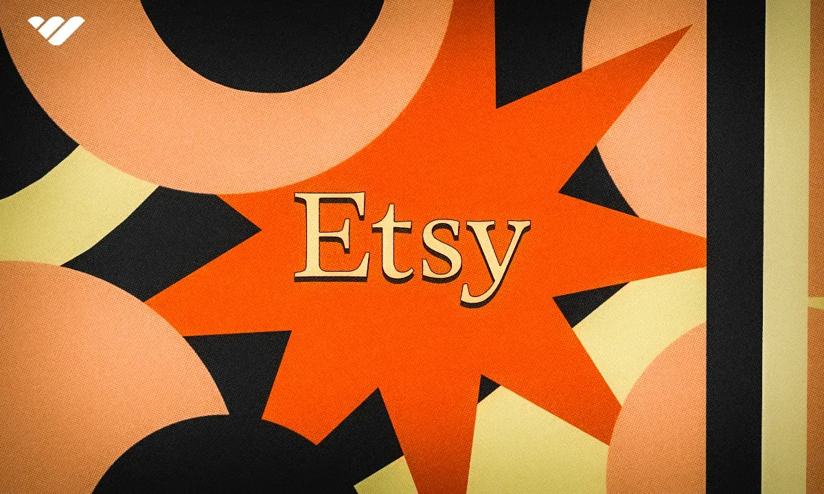 sell on etsy
