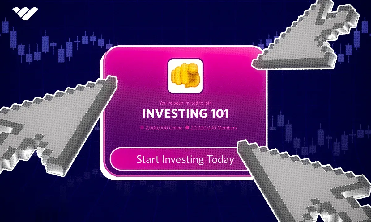 best investing discord servers