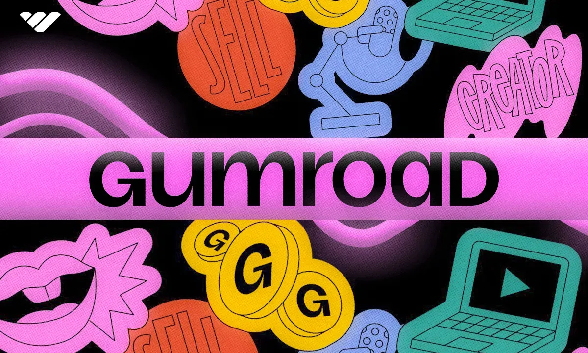 gumroad