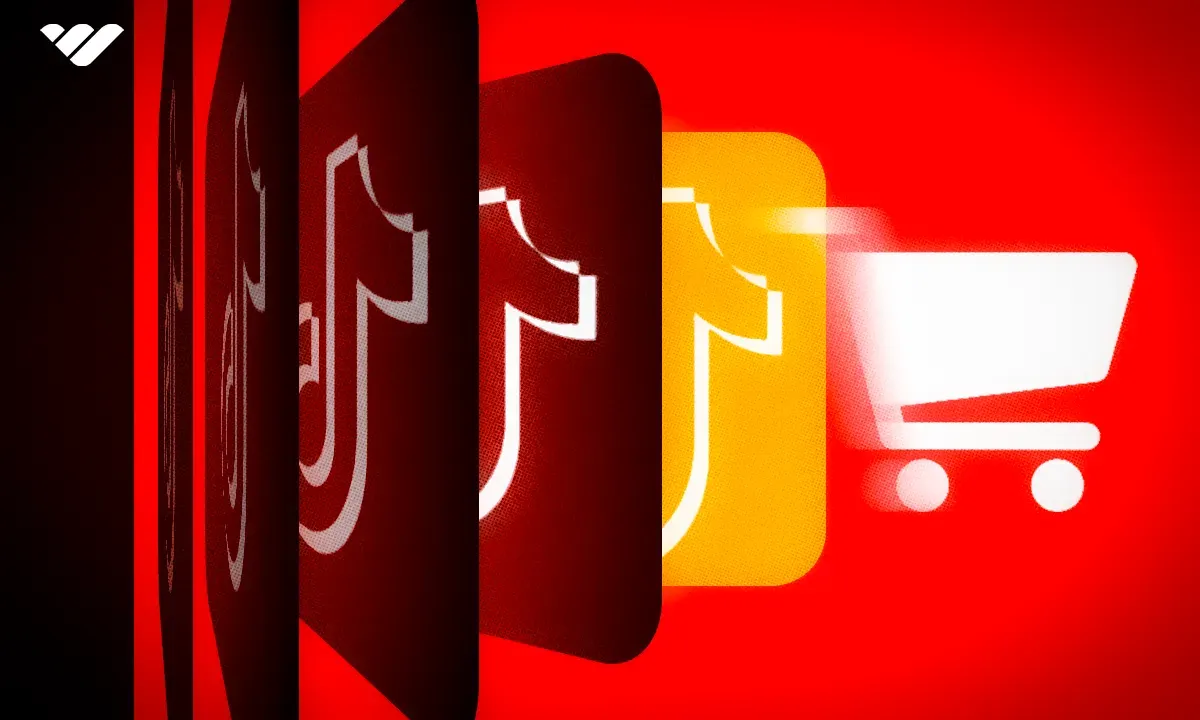 what is tiktok shop