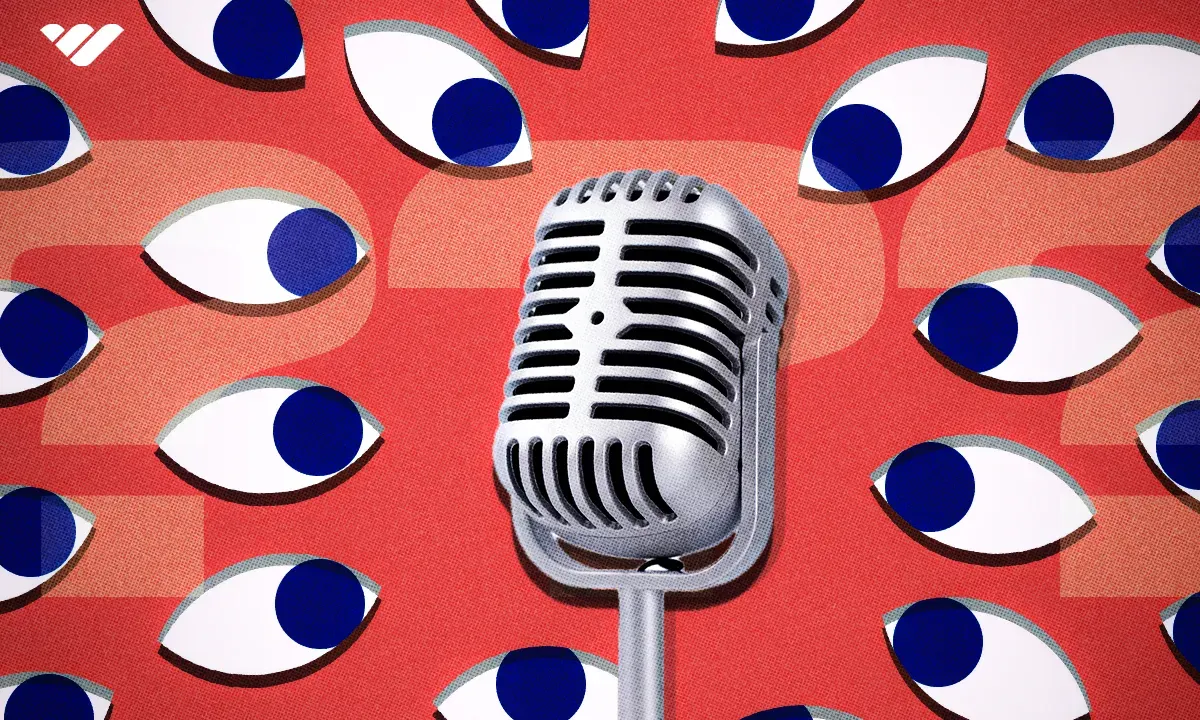 what is a podcast
