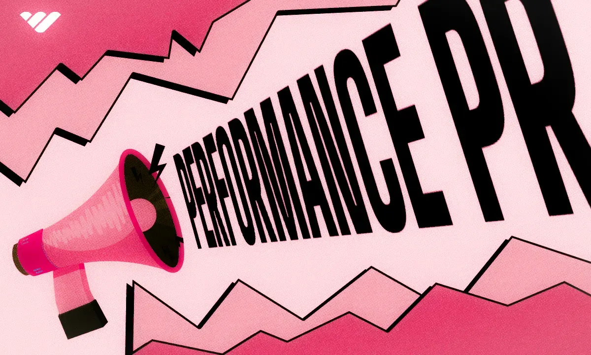perforamnce PR
