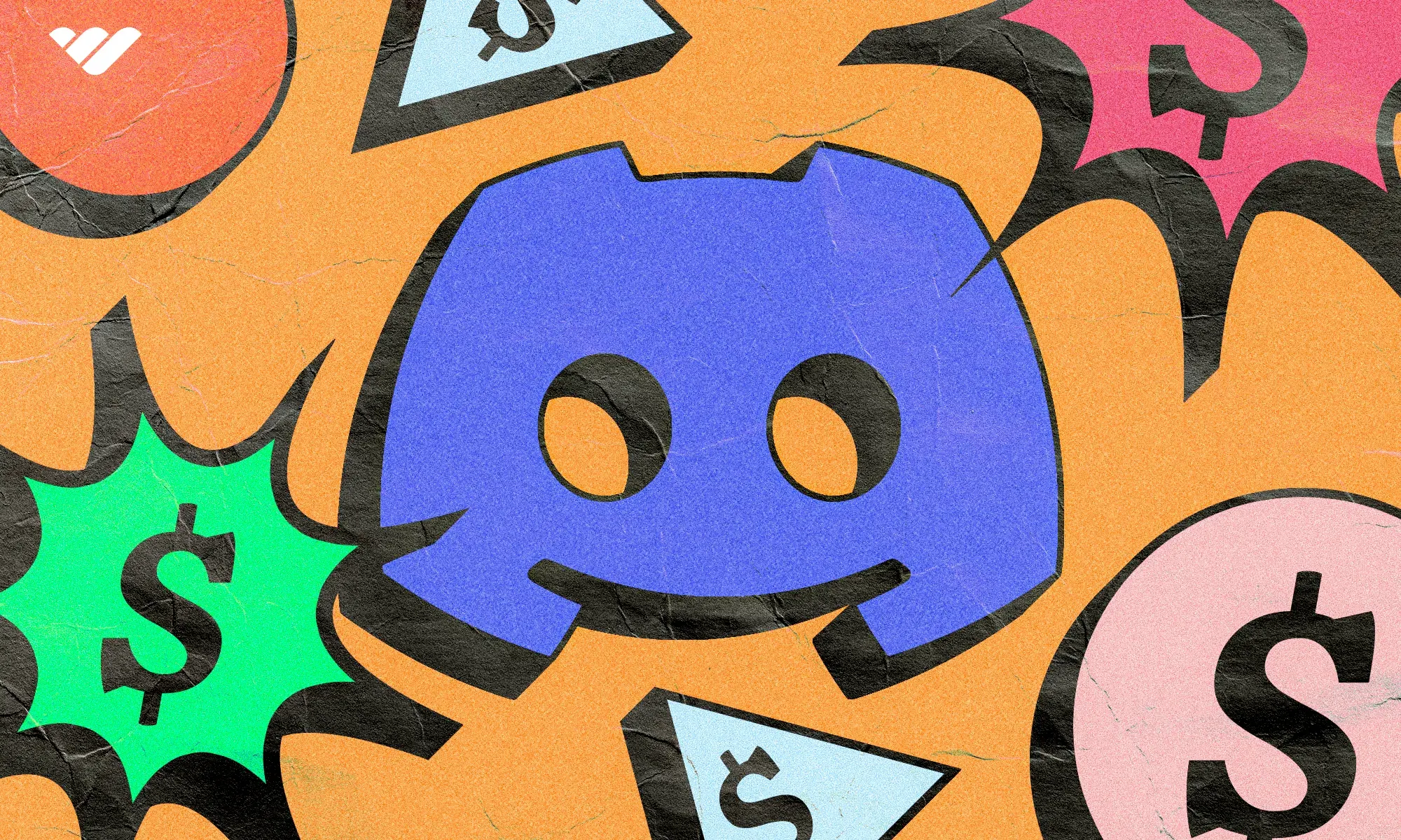 10 ideas to make money on Discord