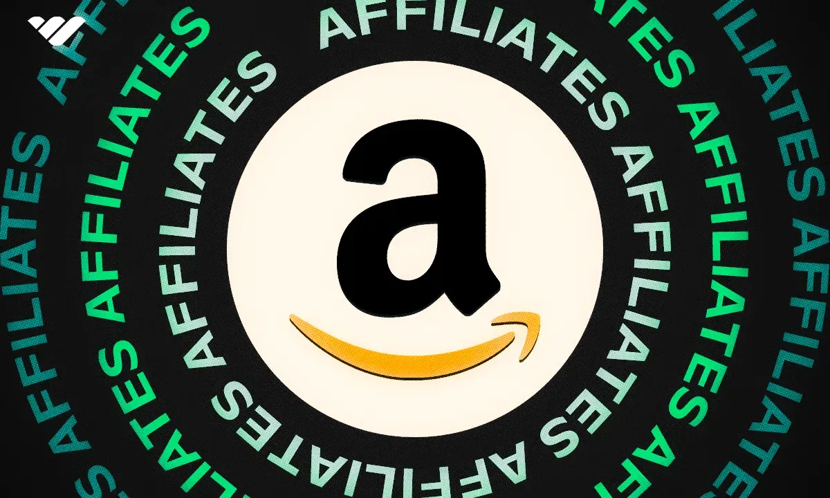 amazon affilaites
