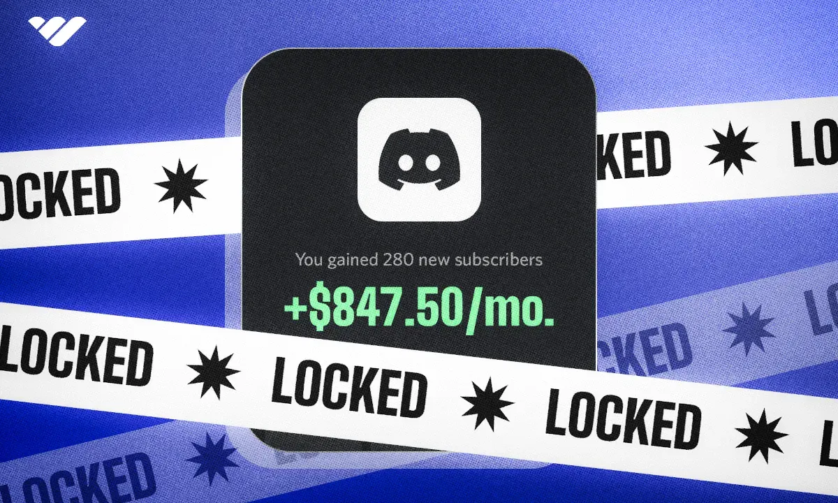 Discord server