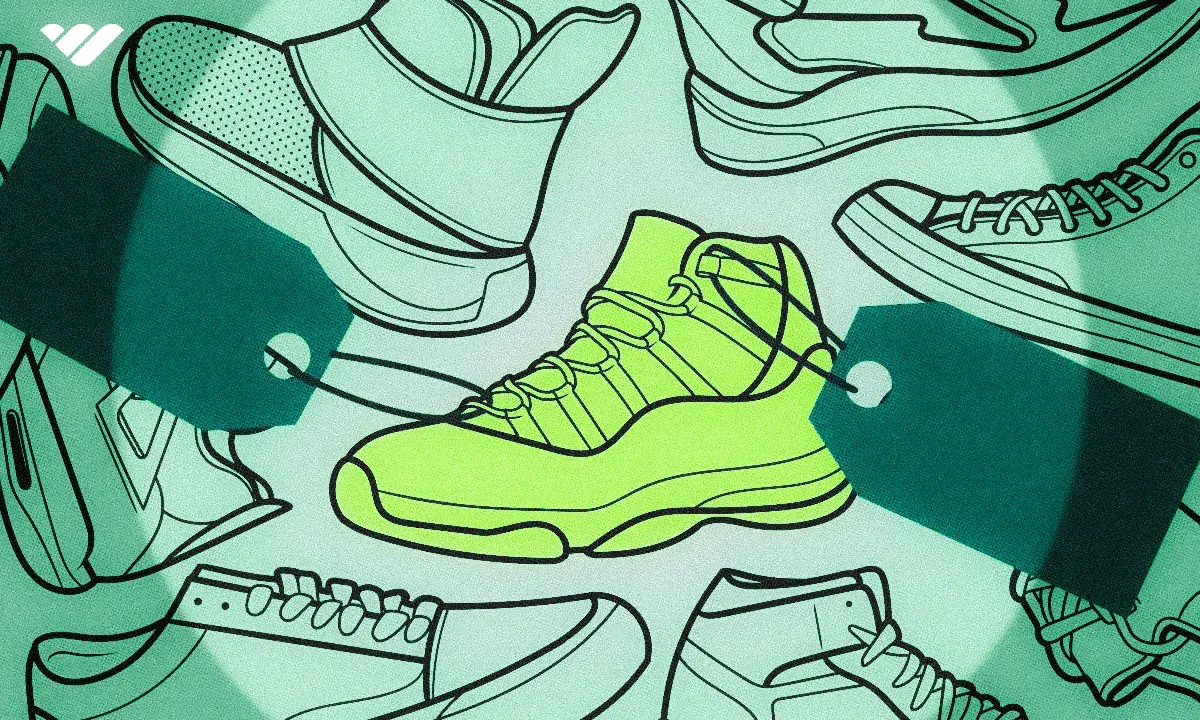 How to start sneaker reselling