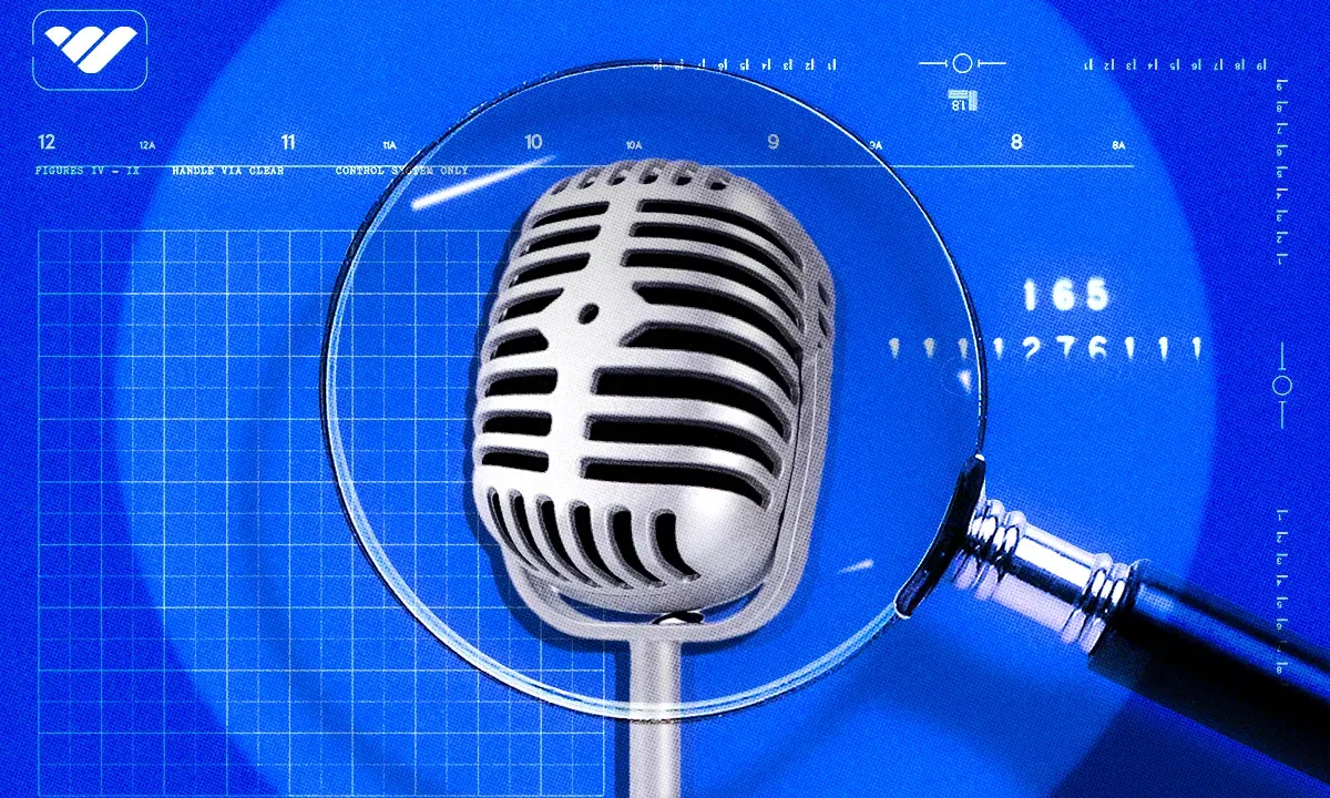 podcast stats