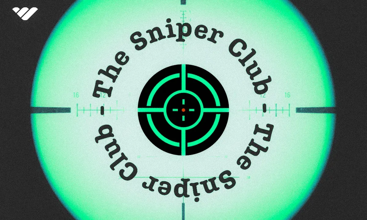 the sniper club