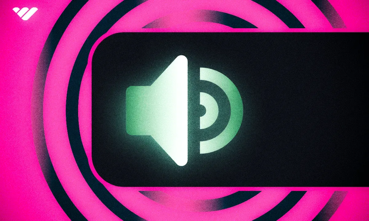 Discord voice channels